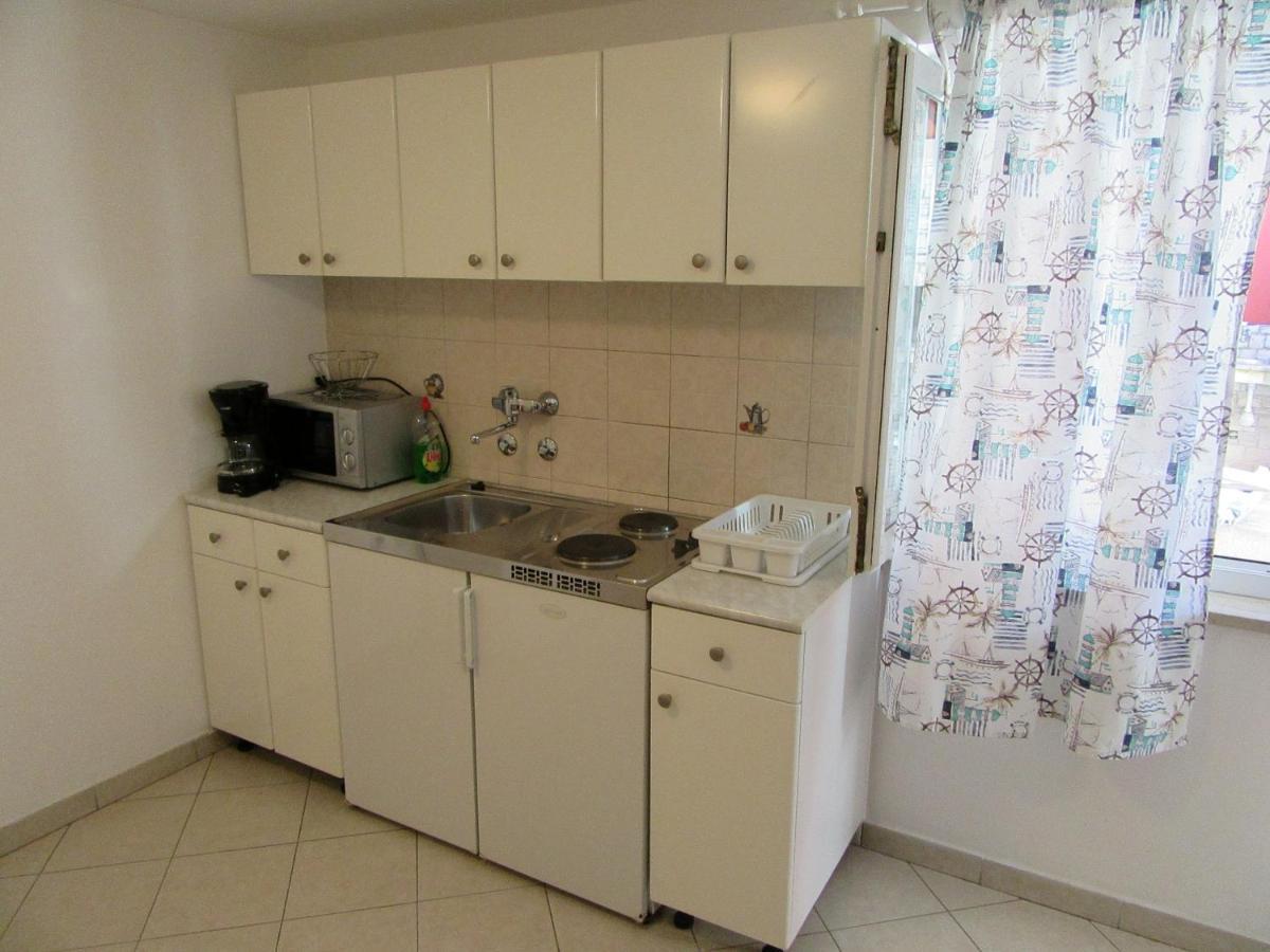 Apartment Matej Πούλα Εξωτερικό φωτογραφία