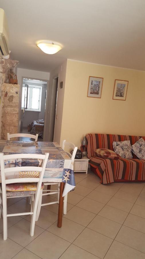 Apartment Matej Πούλα Εξωτερικό φωτογραφία