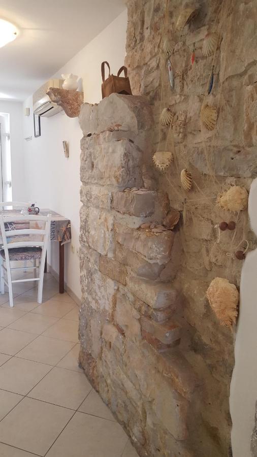 Apartment Matej Πούλα Εξωτερικό φωτογραφία