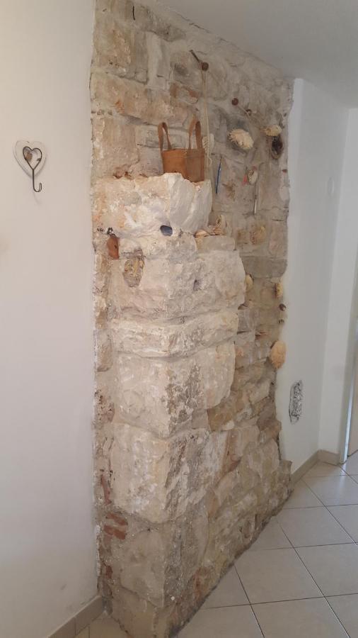 Apartment Matej Πούλα Εξωτερικό φωτογραφία