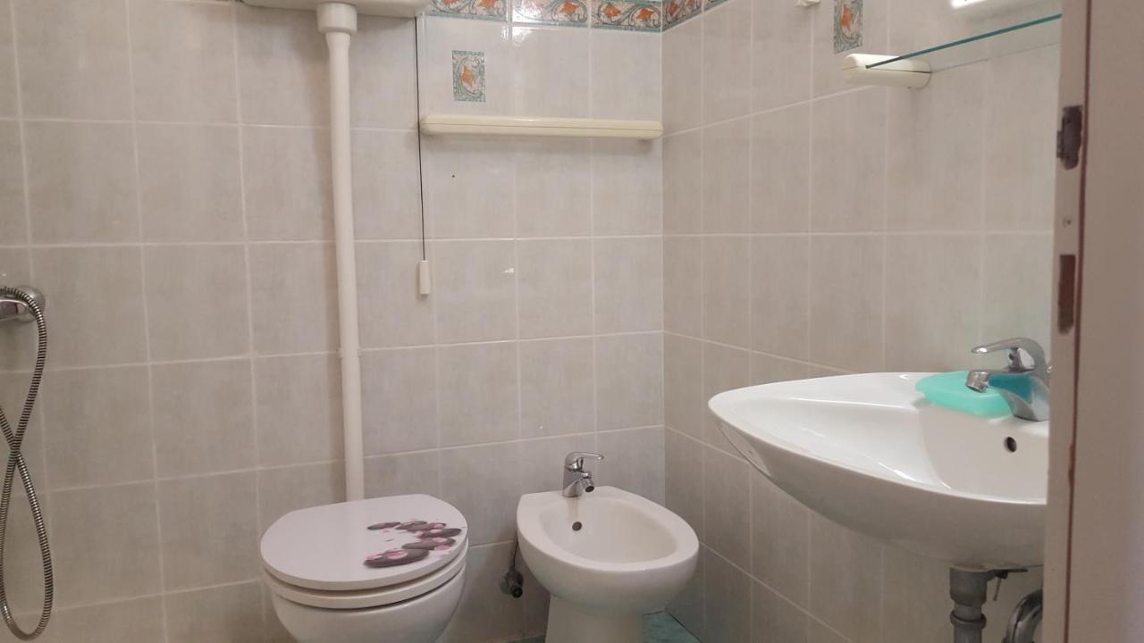 Apartment Matej Πούλα Εξωτερικό φωτογραφία