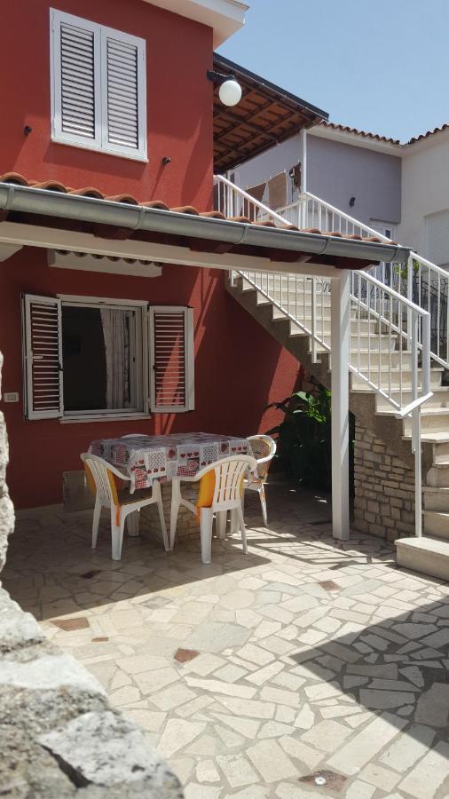 Apartment Matej Πούλα Εξωτερικό φωτογραφία