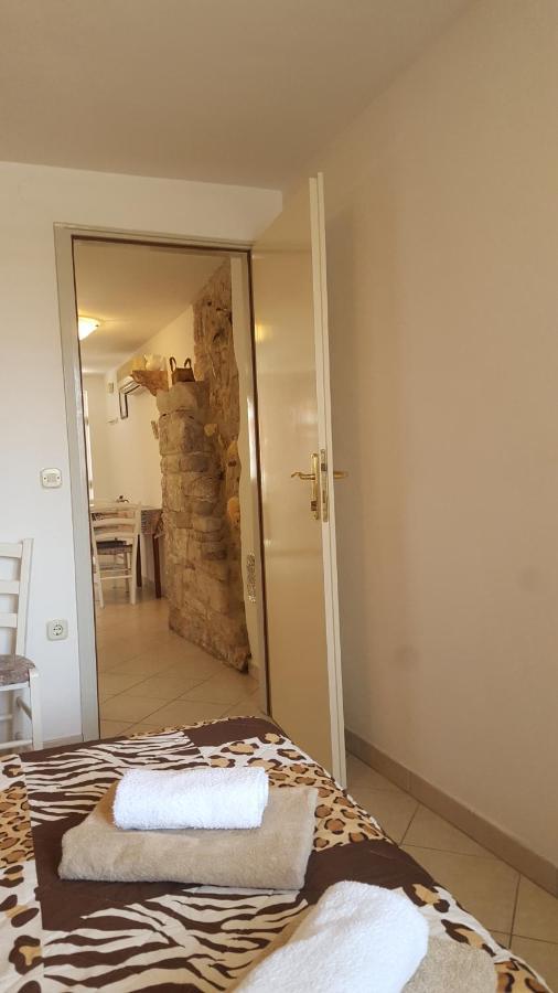Apartment Matej Πούλα Εξωτερικό φωτογραφία